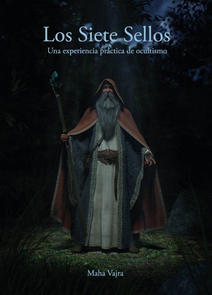Los Siete Sellos