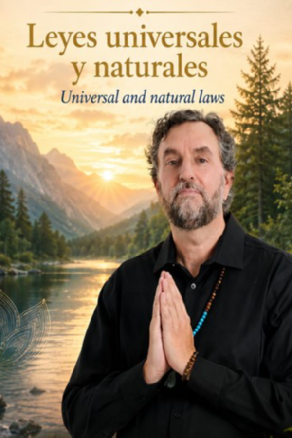 Leyes Universales y Naturales