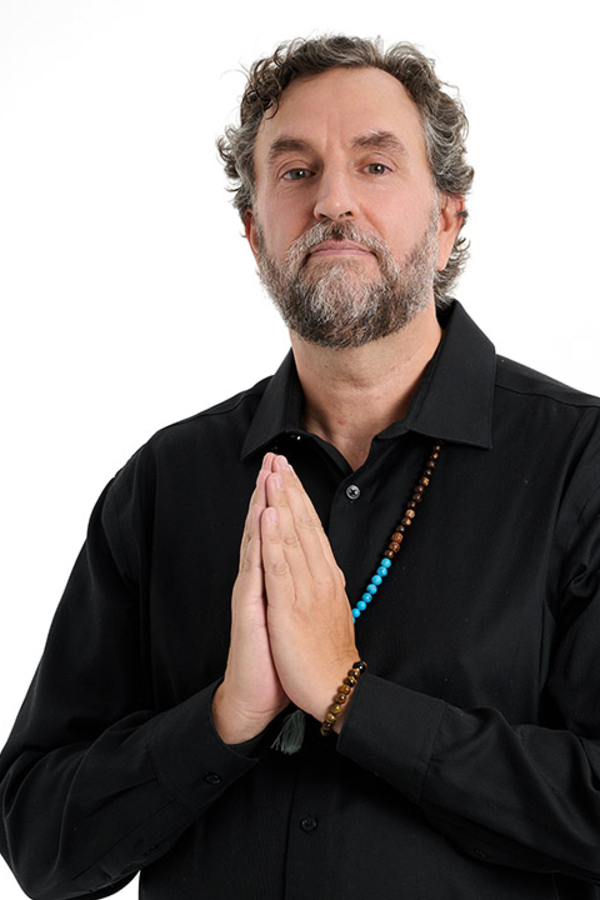 Maha's monthly blessing