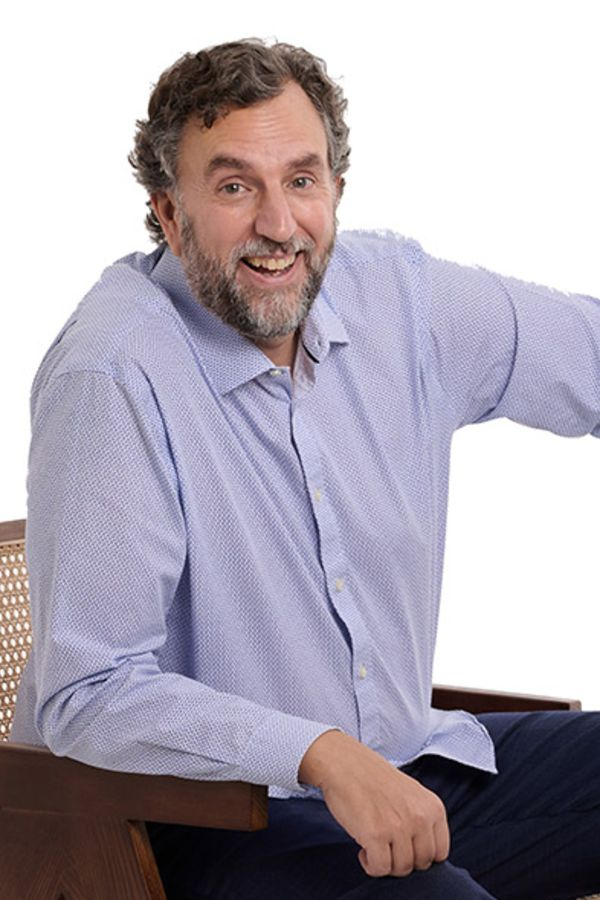 Maha's monthly blessing